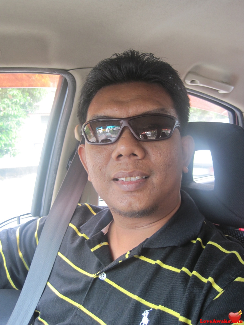 kakiteh Malaysian Man from Kuala Lumpur