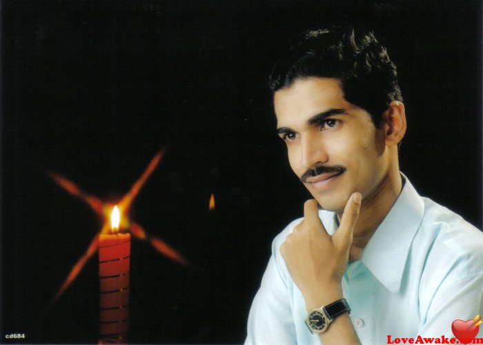 umesh80 Indian Man from Ahmedabad
