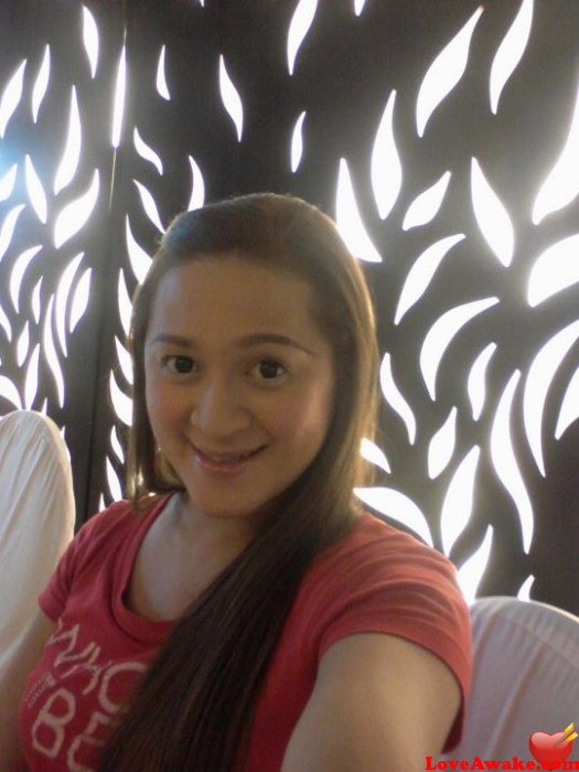 DollyAngel Filipina Woman from Makati