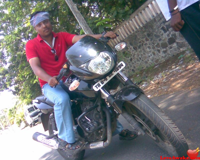 6hariharry Indian Man from Chennai (ex Madras)
