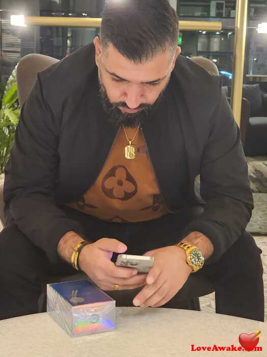 yousseff0011 Lebanese Man from Tripoli