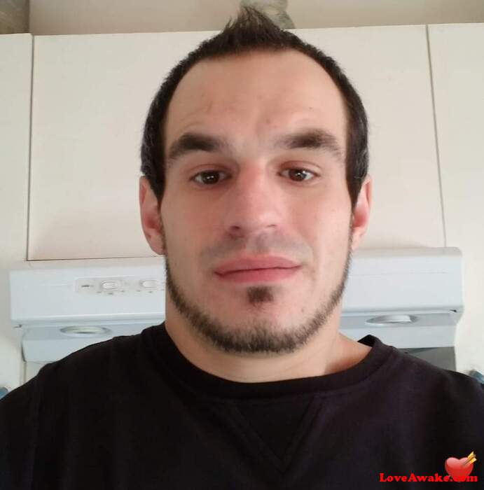 Patou91 Canadian Man from Gatineau