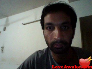 akhterearth Indian Man from Srinagar