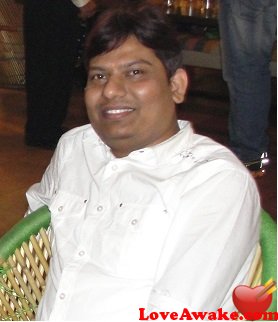 raj-benguluru Indian Man from Bangalore