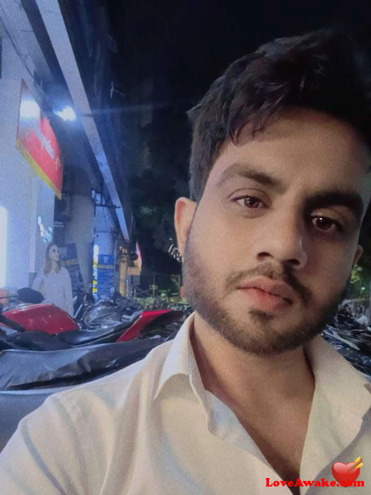 Shiv841 Indian Man from Lucknow