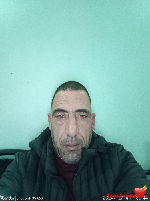 Dahmane22 Algerian Man from Arzew