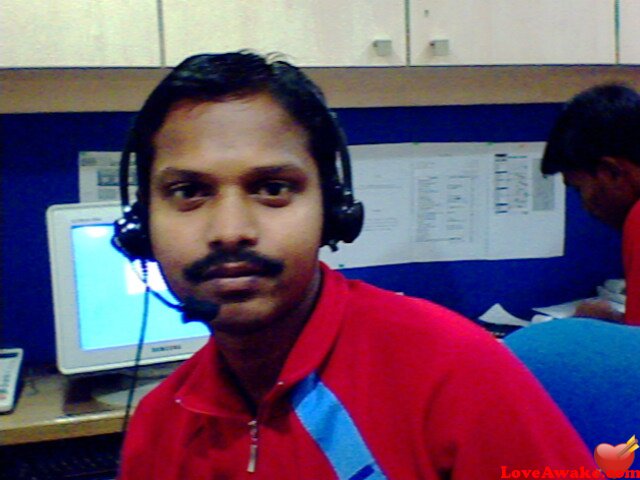 gopi86 Indian Man from Chennai (ex Madras)