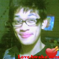 appr0dhite16 Filipina Man from Cavite, Luzon