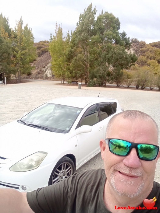 Madforyou69 New Zealand Man from Dunedin