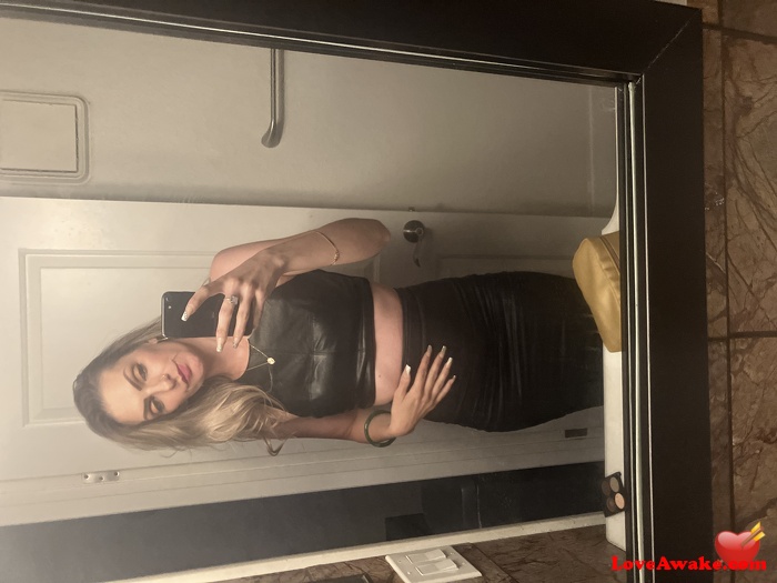 Juzliketaffy American Woman from Pahrump