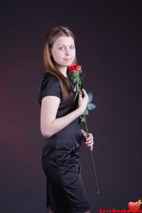 Viktoria15 Russian Woman from Voronezh