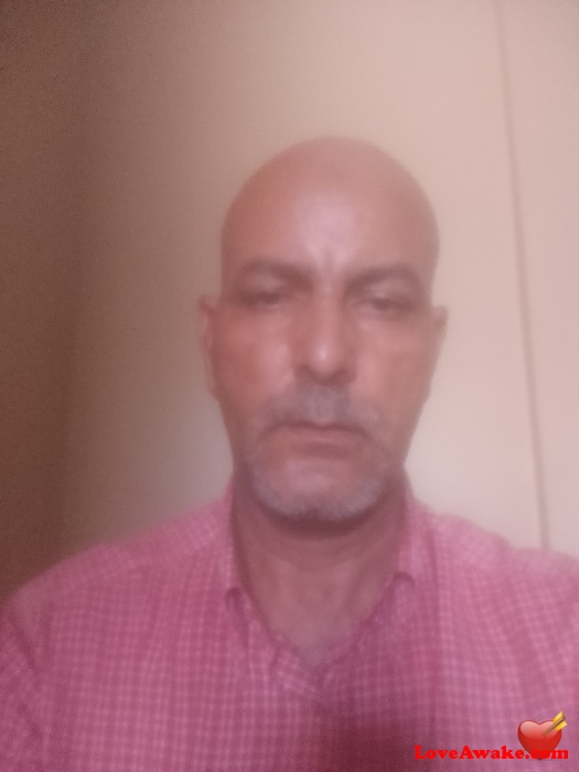 Dadi555 Algerian Man from Oran
