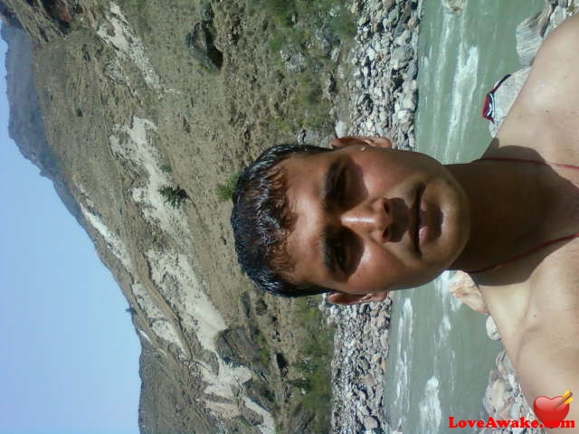 Rinko54123 Indian Man from Durgapur