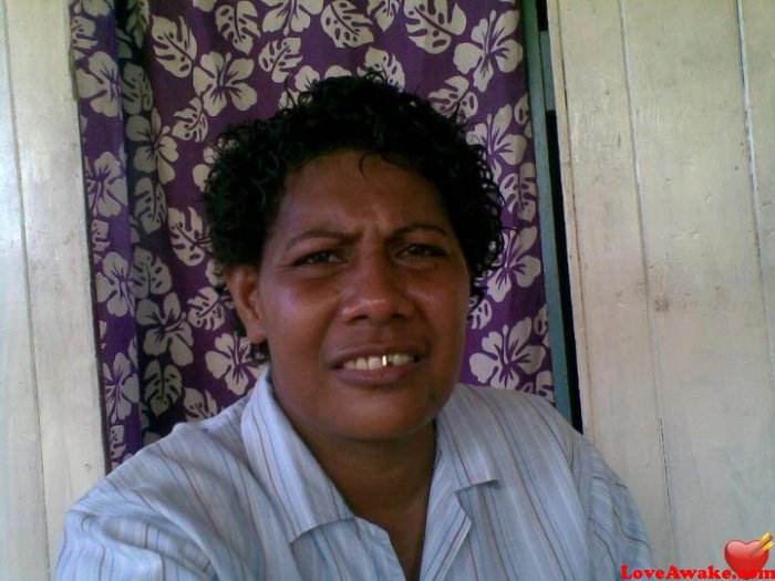 lugylopez Fiji Woman from Lautoka