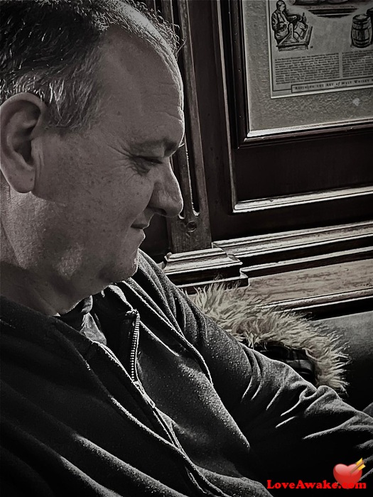 Jacques53 Serbian Man from Belgrade