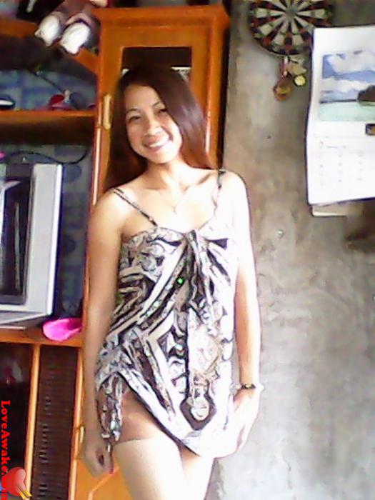 chelseytweety Filipina Woman from Leyte