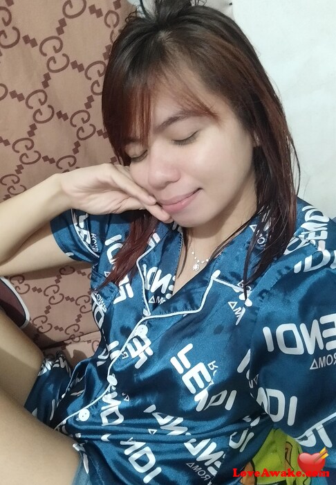 Lilith1 Filipina Woman from Makati