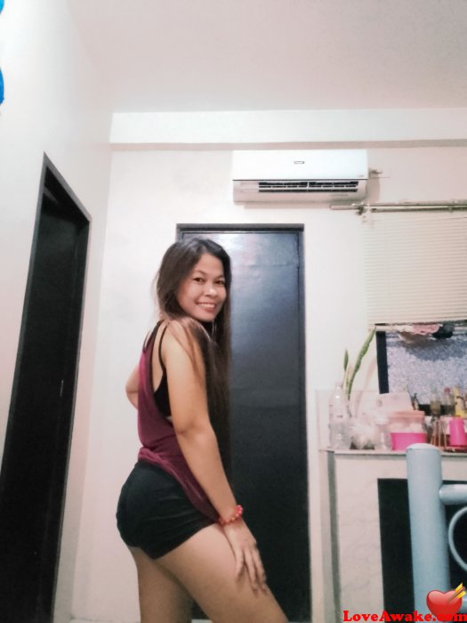 PrettyGemini Filipina Woman from Cebu