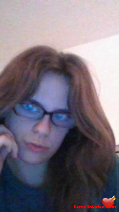 legnamelnyk Canadian Woman from Brandon