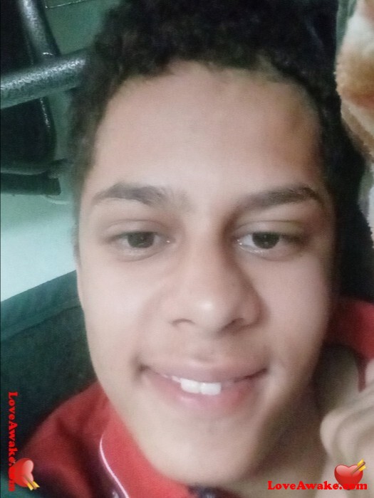 Ericpaulo01 Brazilian Man from Formiga