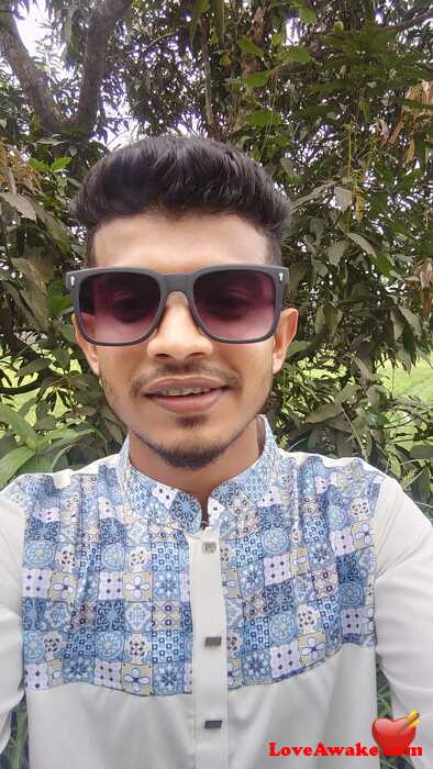 Zahir69 Bangladeshi Man from Dhaka