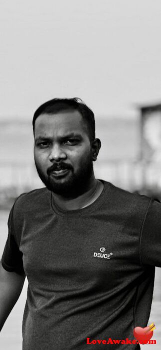 Hary2026 Indian Man from Kochi