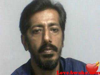 arif911 Pakistani Man from Karachi