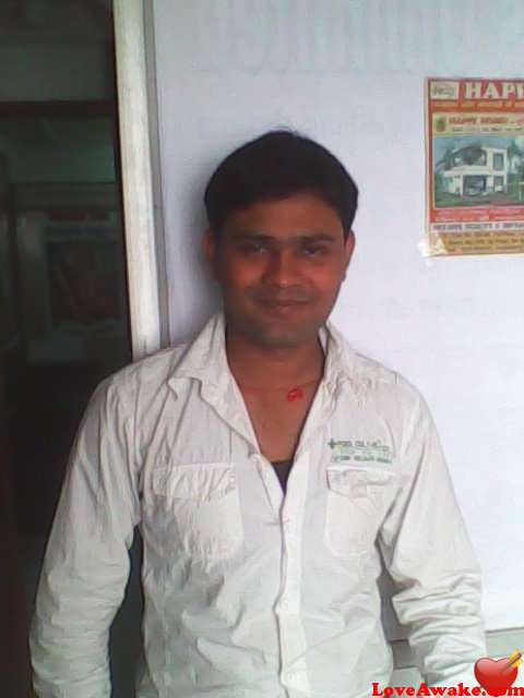 ashutosh112 Indian Man from Dhanbad