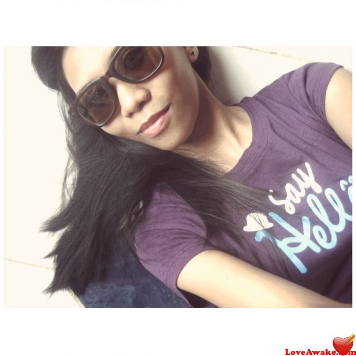 yaneen19 Filipina Woman from Tacloban, Leyte
