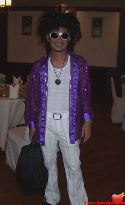 zzach13 Malaysian Man from Petaling Jaya