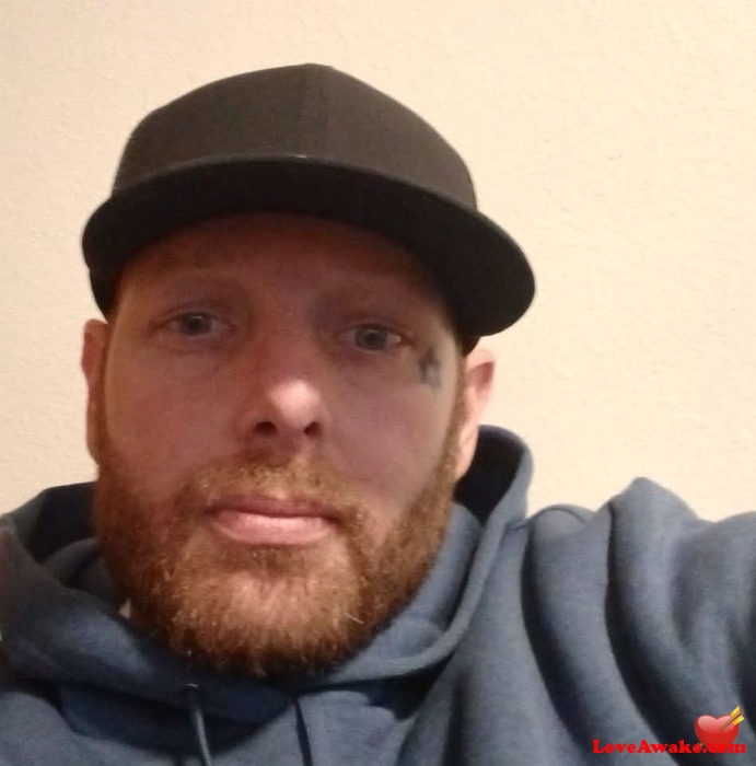 Jonjacob American Man from Kennewick