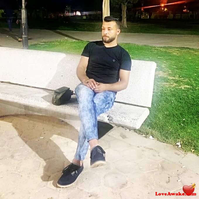 ahmedAlDeep90 Egyptian Man from Asyut