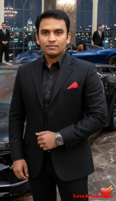 Nahum1234 Pakistani Man from Lahore