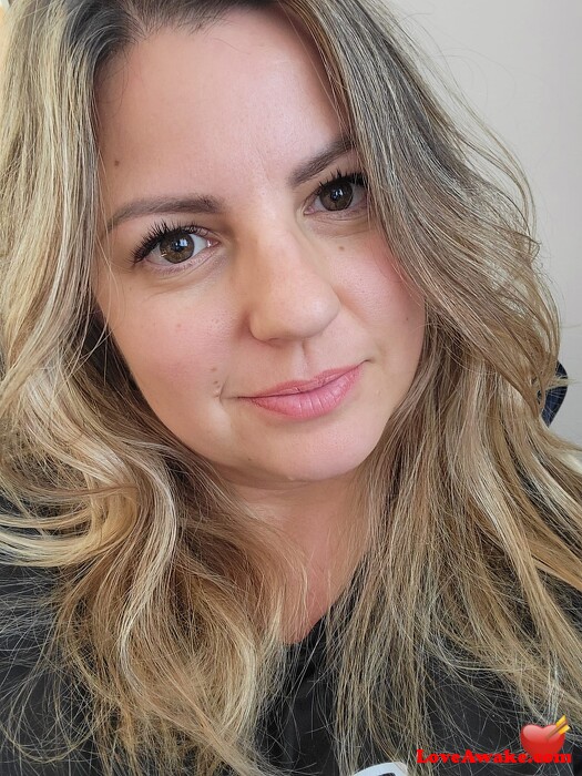 Pretrydam Australian Woman from Sydney