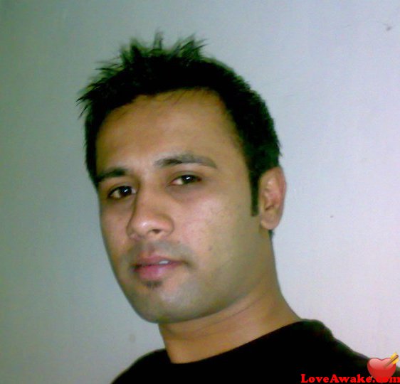 jayshah1987 Indian Man from Pune