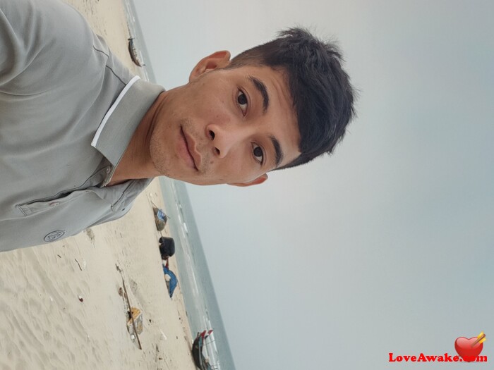 007thinh Vietnamese Man from Hanoi