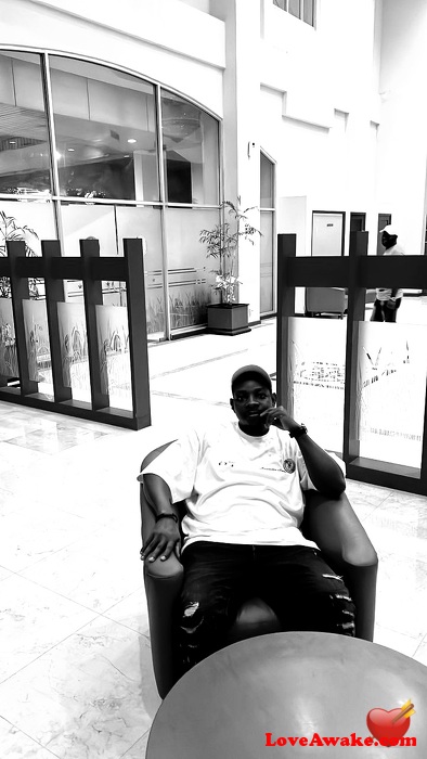 Ronald-paul Indonesian Man from Bogor