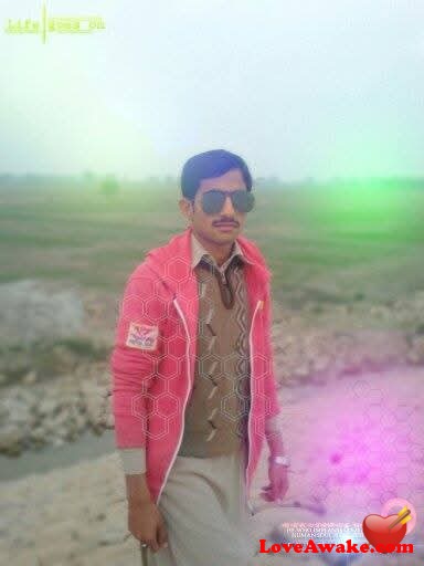 Salah1206 Pakistani Man from Dera Ghazi Khan