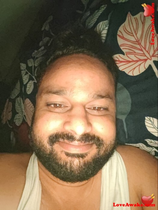Aqueen Indian Man from Ludhiana