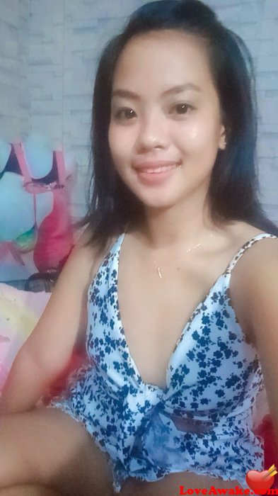 sweetsweet4u Filipina Woman from Pagadian/Zamboanga
