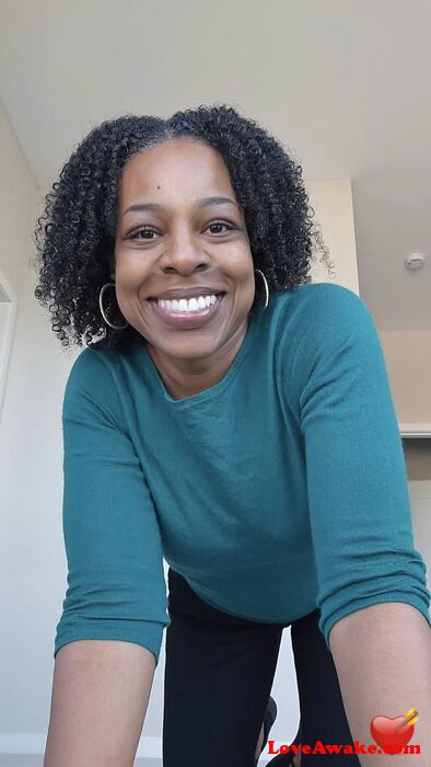Gladyslove12 American Woman from Rosedale