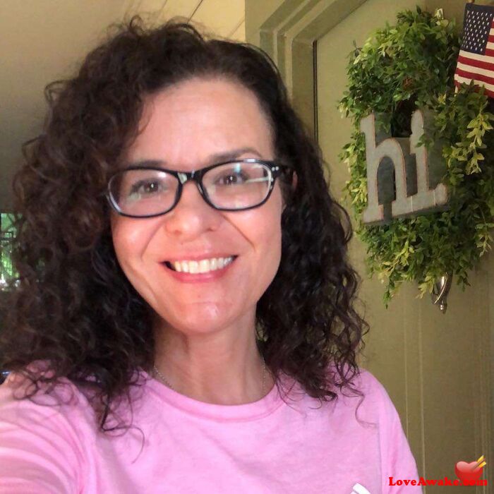 Karen998 American Woman from Hyattsville
