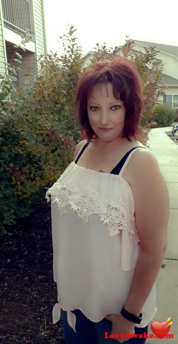 Littlewomen72 American Woman from Salt Lake City