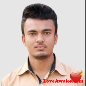 Sheikh1404 Bangladeshi Man from Kamalapur/Dhaka