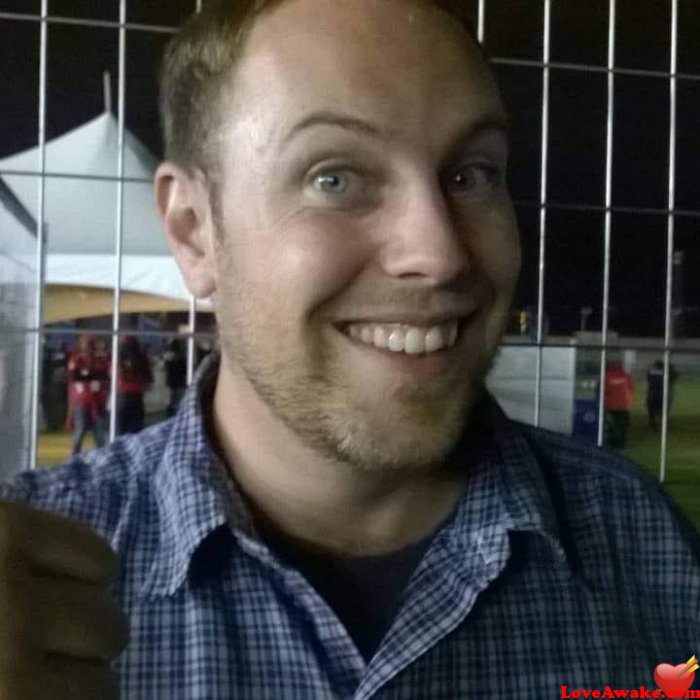 NicknameTaken Canadian Man from Ottawa