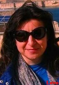 3anacka Maltese Woman from Valletta