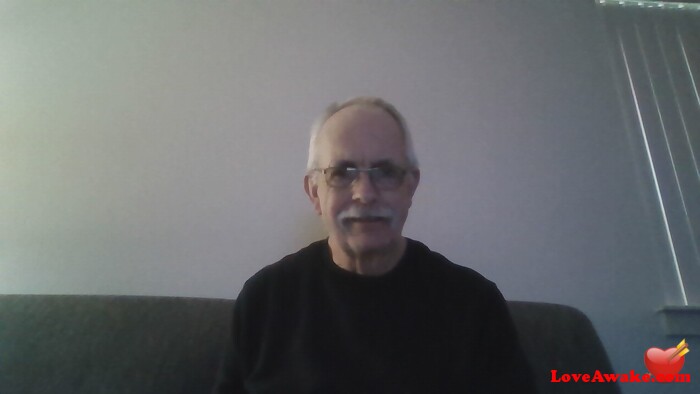 oldman67 American Man from Portland