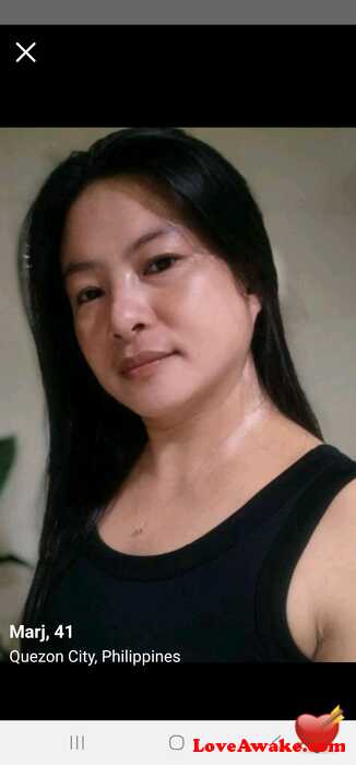Hannah1984 Filipina Woman from Manila