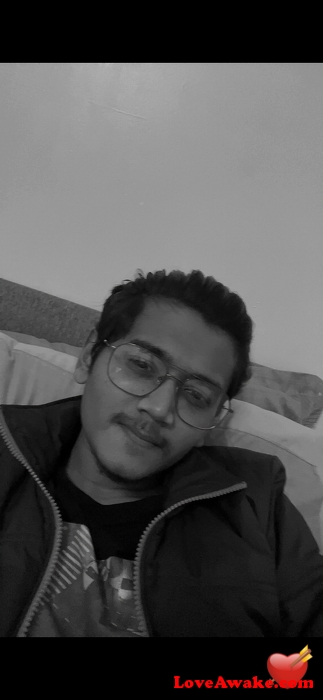 Akshu69 UK Man from Leeds