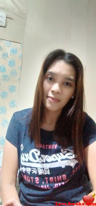 Simplearivle Filipina Woman from Manila
